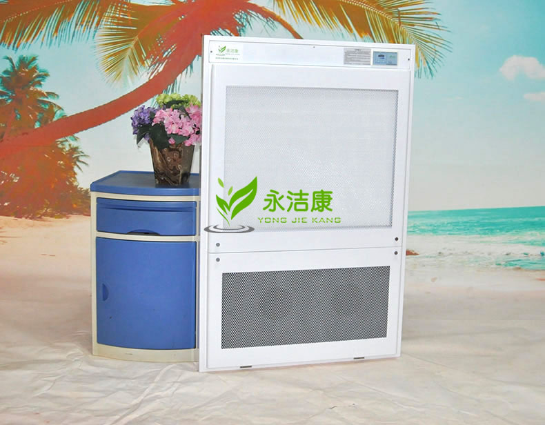 吸頂式空氣消毒機(jī)