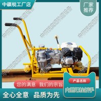 安徽YLB-750軌枕螺栓液壓扳手_內燃機動扳手_鐵路機械