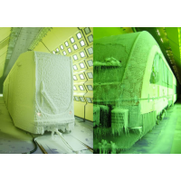 整車環境實驗室