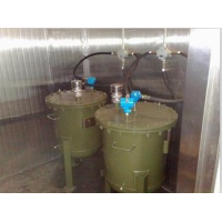 鹽霧仿真試驗室