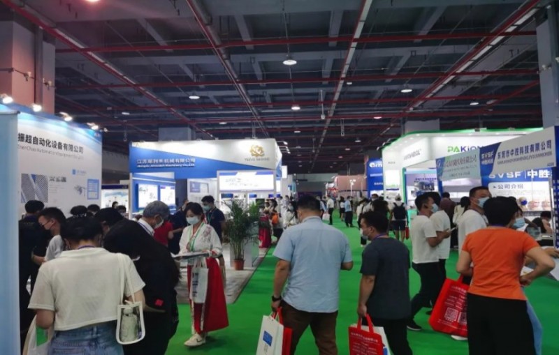 廣州醫(yī)博會(huì)圖片3