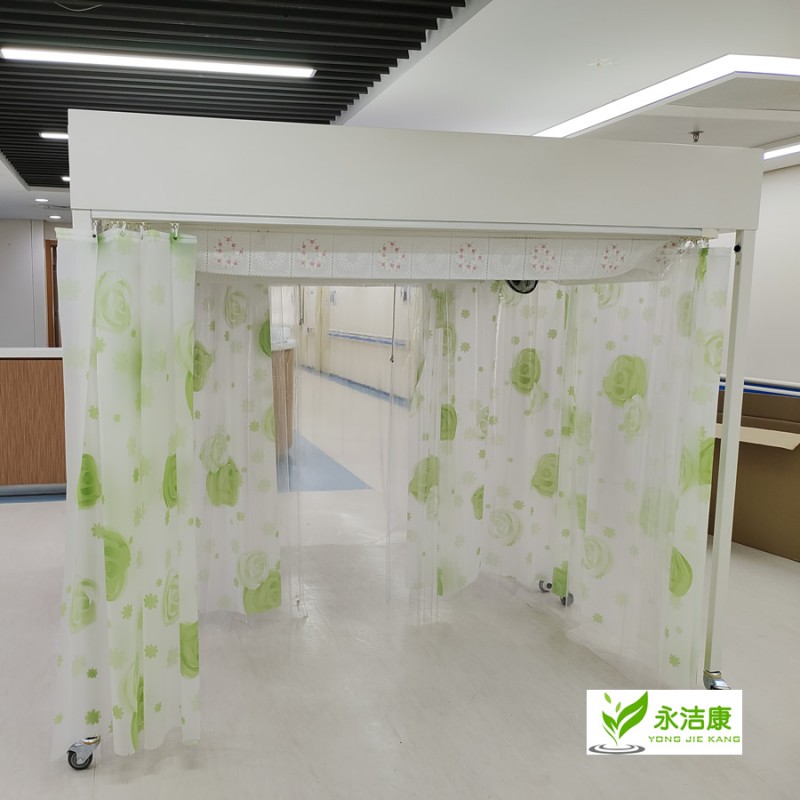 垂直層流床永潔康層流床廠家18600670695