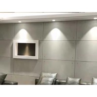 美巖板的產(chǎn)品特點(diǎn)及安裝方法