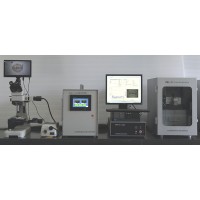 HFRR柴油潤滑性磨損試驗機(CMS-01型高頻往復試驗機)