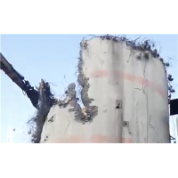 山東工廠拆除化工設(shè)備拆除回收公司