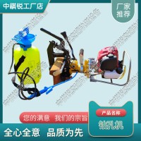 吉林NZG-31內(nèi)燃鋼軌鉆孔機(jī)_鋼軌擠孔機(jī)_軌道交通設(shè)備