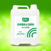 倍多夫生根型沖施肥 促主根粗壯 毛細根增多 提高作物成活率