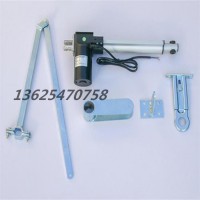 開窗器的正確安裝步驟及安裝時的技術(shù)要求是什么