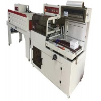 熱收縮包裝機L型