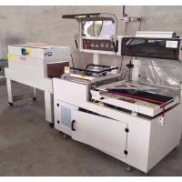 熱收縮包裝機L型A