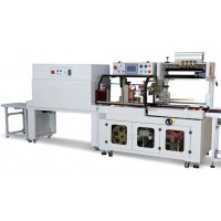 熱收縮包裝機邊封型