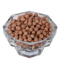 凈水器過濾礦化球，麥飯石礦化球，麥飯石陶粒廠家