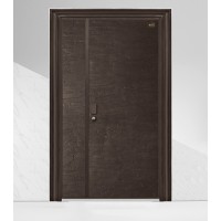 歐華尊邸別墅門 | 品質與時尚結合，性能優越