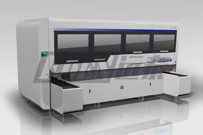 真空碳?xì)淝逑礄C(jī)