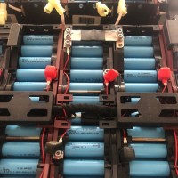 嘉定區回收新能源汽車電池包