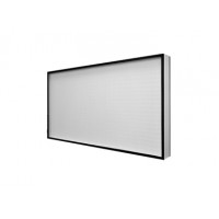 無隔板高效過濾器價(jià)格大概多少