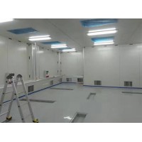 無塵室凈化工程施工公司
