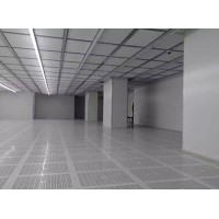 徐州無(wú)塵室潔凈工程改造施工