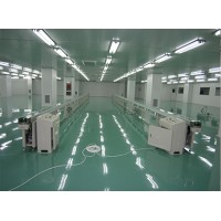 徐州無塵車間凈化公司