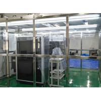 百級(jí)千級(jí)潔凈棚生產(chǎn)定制