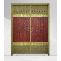 一樘好的入戶門，就是歸家的一道風(fēng)景