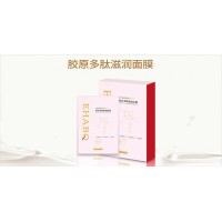 膠原多腦滋潤面膜 批發(fā)/代理/定制/oem/odm貼牌代加工