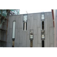 纖維水泥板的物理力學性能和分類