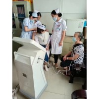 超聲藥物透入治療儀