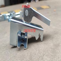 角鋁夾持器 新型夾持器 買夾持器來向上金品找小楊