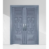 歐華尊邸把藝術融入門里，開啟個人空間