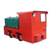 煤礦井下電機(jī)車無人駕駛智能化運(yùn)輸系統(tǒng)