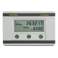 Contrec流量計算機，Contrec流量控制器