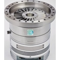 美國瓦里安VARIAN分子泵