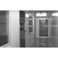 潔凈工程食品實驗室的系統設計