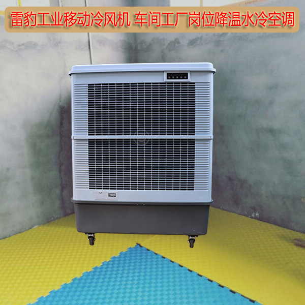 雷豹工業(yè)移動(dòng)冷風(fēng)機(jī)1
