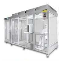 潔凈棚(簡(jiǎn)易無塵室)