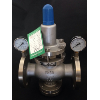 JBN-HJLX/F氣體減壓閥--專業定做非標放料閥