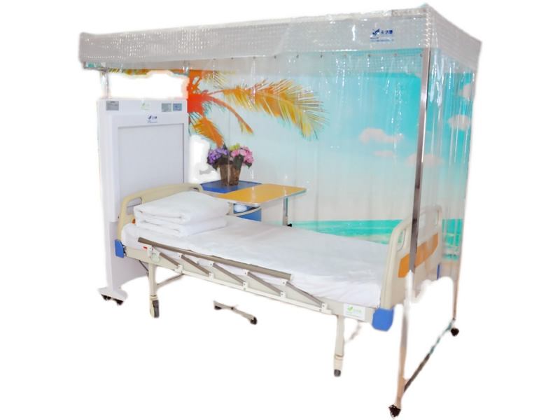 消毒潔凈屏(水平層流床) 消毒潔凈屏(水平層流床)