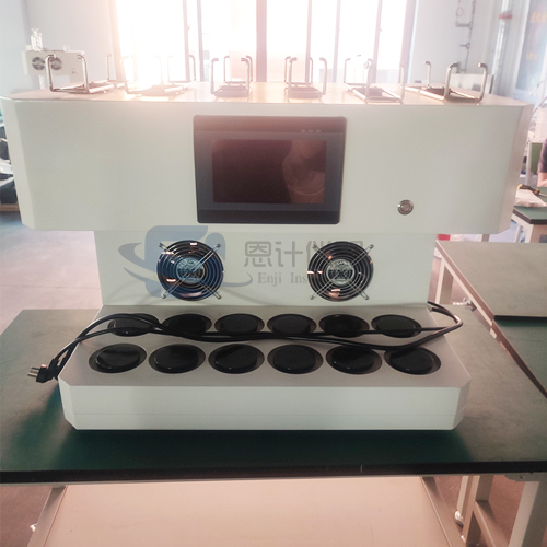 智能COD回流消解儀1