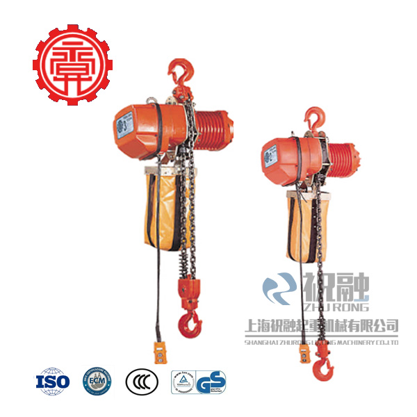 黑熊電動(dòng)葫蘆