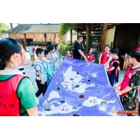 蘇州三六六社會實踐課走進森林探索林間奧秘暑期夏令營活動招生中