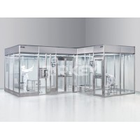 潔凈棚 模塊化潔凈室www.airkeytec.com