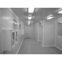 潔凈工程實驗室工程潔凈車間工程裝修建設