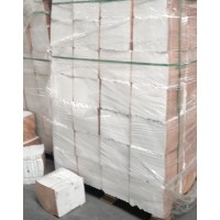 斜底式加熱爐保溫隔熱陶瓷纖維模塊 硅酸鋁模塊施工設(shè)計