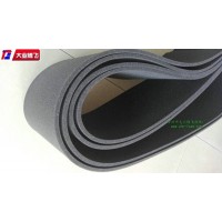 廠家生產(chǎn)大業(yè)騰飛高密度耐高溫防火海綿