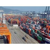 太倉進出口代理