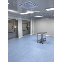 實驗室平面布局設計-實驗室整體建設工程