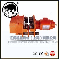 室外用臺灣黑熊電動葫蘆-2t黑熊電動葫蘆-黑熊牌