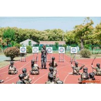 蘇州三六六青少年社會實(shí)踐暑期夏令營戶外拓展軍事訓(xùn)練體驗(yàn)活動