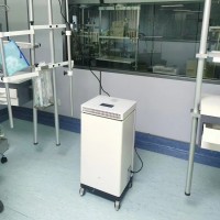 移動式等離子消毒機